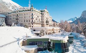 Grand Hotel Kronenhof  5*